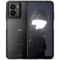 Мобільний телефон HMD Fusion 8/256GB Noir