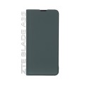 Чохол до мобільного телефона BeCover Exclusive New Style ZTE Blade A35 Dark Green (712606)