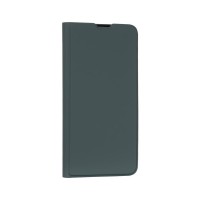 Чохол до мобільного телефона BeCover Exclusive New Style ZTE Blade A35 Dark Green (712606)