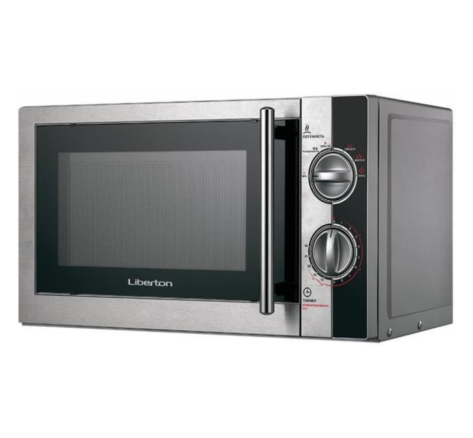Мікрохвильова піч Liberton LMW-2078M