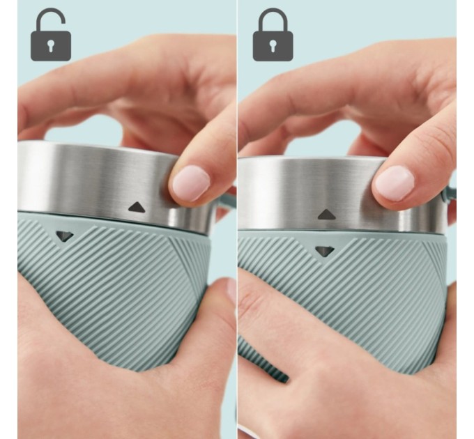 Блендер Tefal BL1C0430