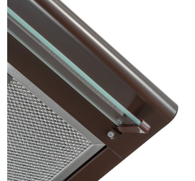 Витяжка кухонна Pyramida MX 60 (450) B BR