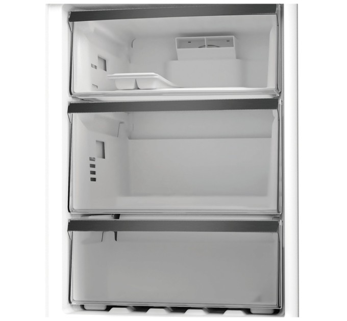 Холодильник Whirlpool WHK25404XBR5E