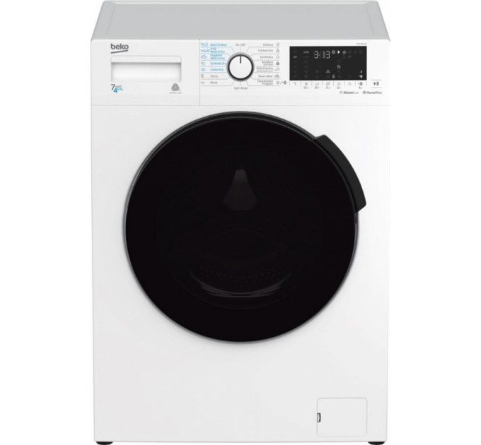 Стиральная машина Beko HTE7616X0