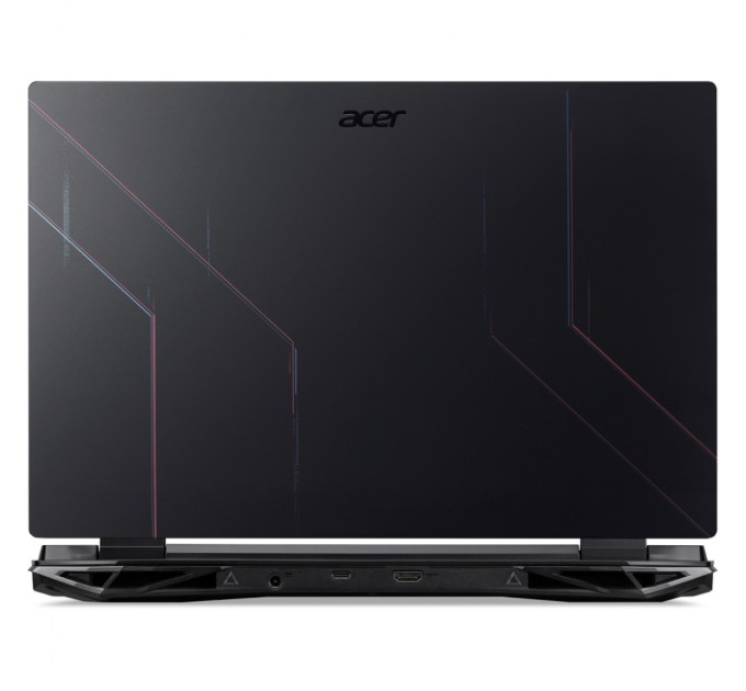 Ноутбук Acer Nitro 5 AN515-58-587V (NH.QLZEU.006)