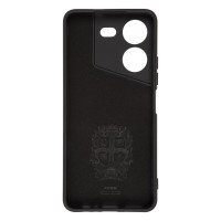 Чохол до мобільного телефона Armorstandart ICON Case Tecno Pova 5 4G Camera cover Black (ARM68920)