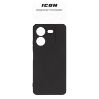 Чохол до мобільного телефона Armorstandart ICON Case Tecno Pova 5 4G Camera cover Black (ARM68920)