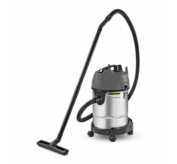 Пилосос Karcher NT 30/1 Me Classic (1.428-568.0)