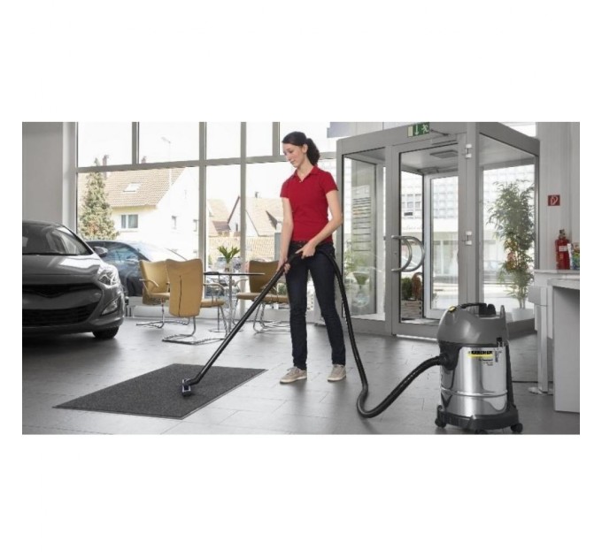 Пилосос Karcher NT 30/1 Me Classic (1.428-568.0)