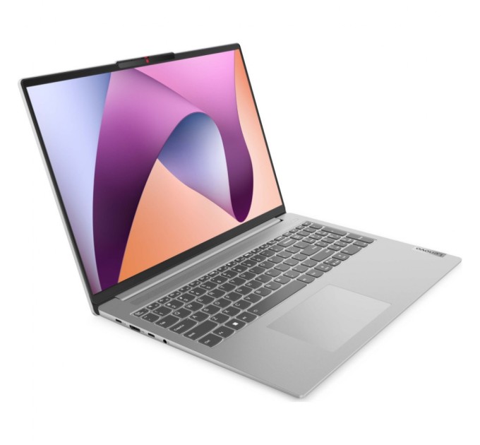 Ноутбук Lenovo IdeaPad Slim 5 16ABR8 (82XG005CRA)