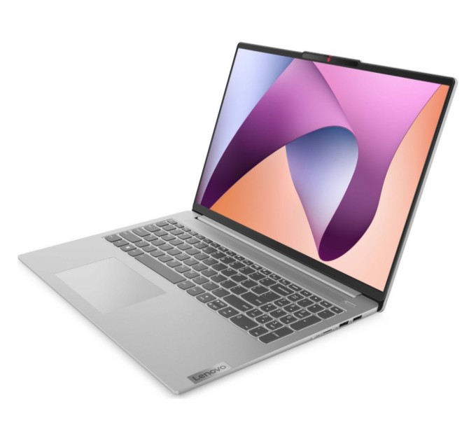 Ноутбук Lenovo IdeaPad Slim 5 16ABR8 (82XG005CRA)