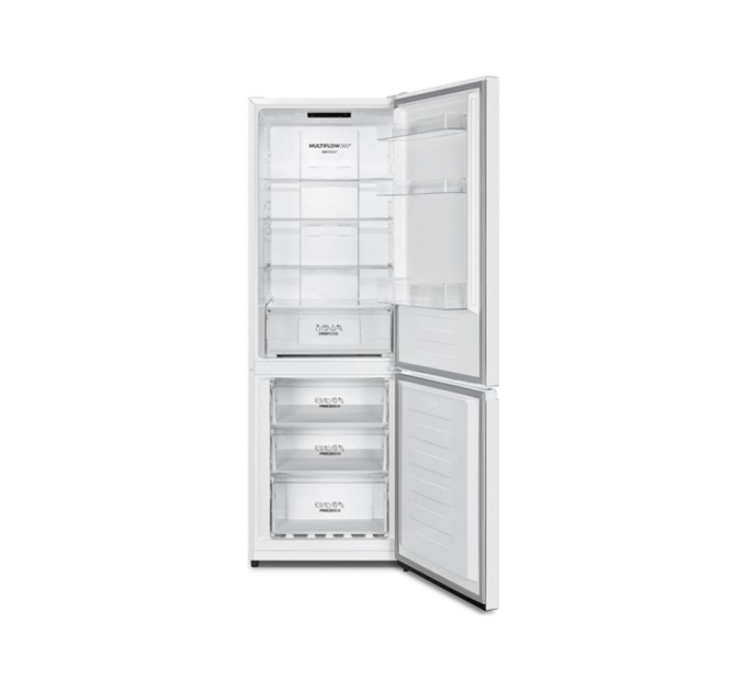 Холодильник Gorenje NRK6182PW4