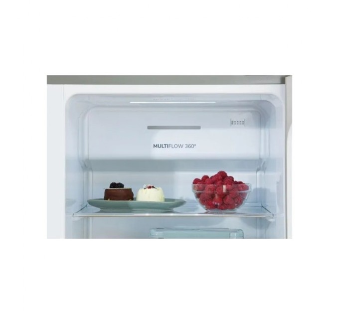 Холодильник Gorenje NRK6182PW4