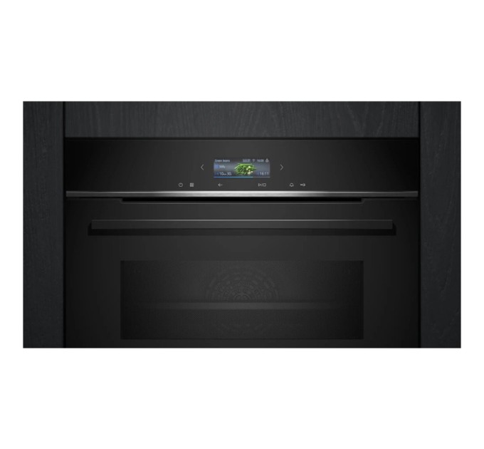 Духова шафа Siemens CM724G1B1