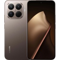 Мобільний телефон Xiaomi 15T Pro 12/256GB Mocaccino (Mocha) Gold (1168058)