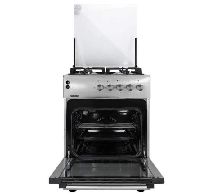 Плита Milano ML60 G2 /07C+стальна