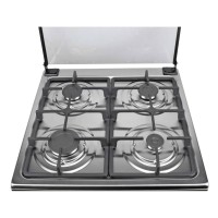 Плита Milano ML60 G2 /07C+стальна