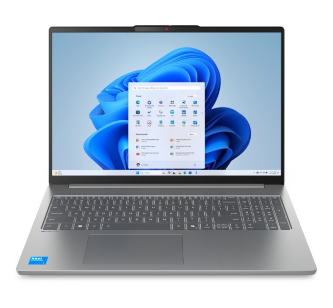 Ноутбук Lenovo IdeaPad Slim 5 16IRH10 (83HS008MRA)