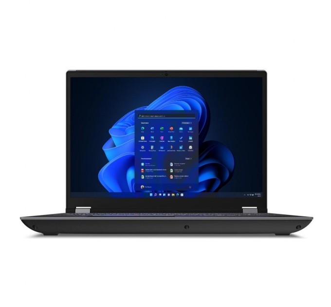 Ноутбук Lenovo ThinkPad P16 G1 (21D6001JRA)