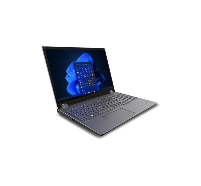 Ноутбук Lenovo ThinkPad P16 G1 (21D6001JRA)