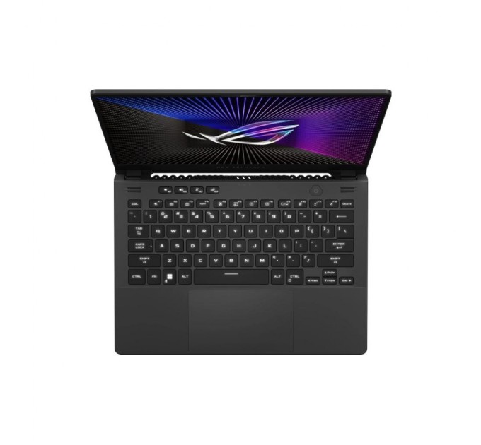 Ноутбук ASUS ROG Zephyrus G14 GA402XY-N2036W (90NR0BJ4-M003A0)