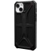 Чохол до мобільного телефона UAG Apple iPhone 14 Monarch, Kevlar Black (114032113940)