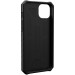 Чохол до мобільного телефона UAG Apple iPhone 14 Monarch, Kevlar Black (114032113940)