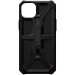 Чохол до мобільного телефона UAG Apple iPhone 14 Monarch, Kevlar Black (114032113940)