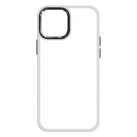 Чохол до мобільного телефона Armorstandart UNIT2 Apple iPhone 15 White (ARM69966)