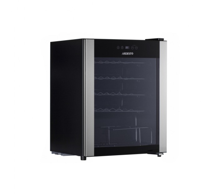 Холодильник Ardesto WCF-M24