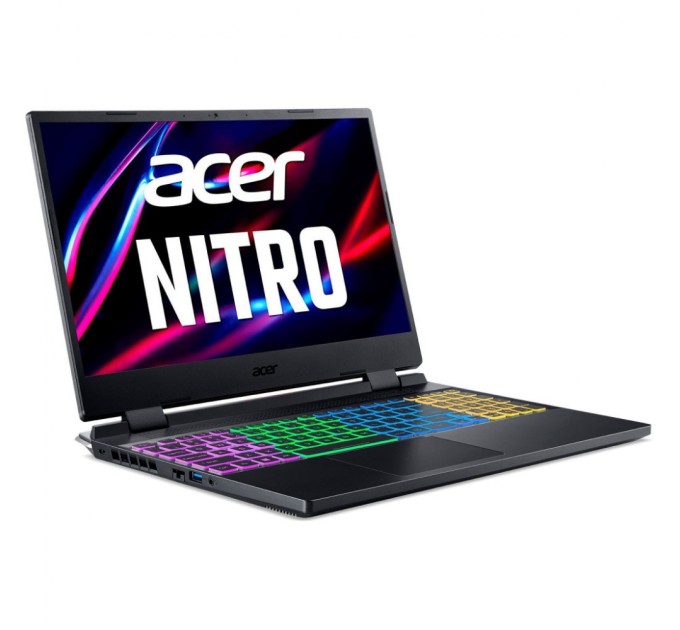 Ноутбук Acer Nitro 5 AN515-58 (NH.QM0EU.00E)