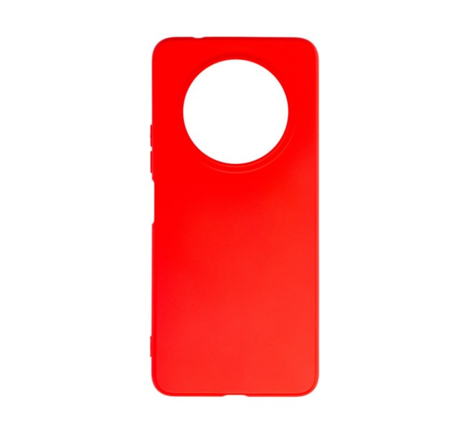 Чохол до мобільного телефона Armorstandart ICON Case Xiaomi Redmi A3 Red (ARM74439)