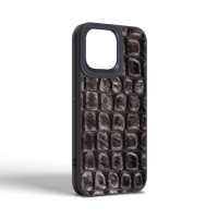 Чохол до мобільного телефона Harder Kaiju Skin Apple iPhone 14 Pro Max Black (ARM76863)