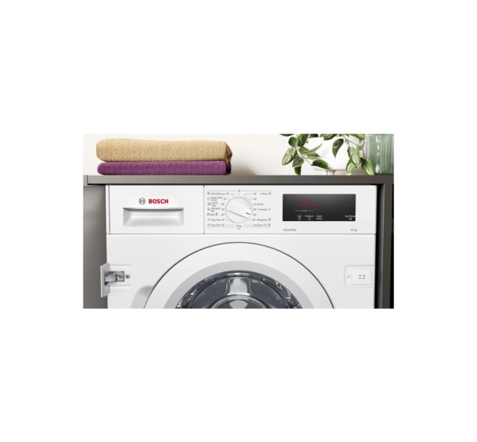 Пральна машина Bosch WIW24342EU