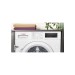 Пральна машина Bosch WIW24342EU