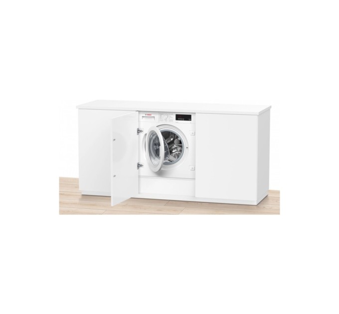 Пральна машина Bosch WIW24342EU
