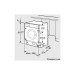 Пральна машина Bosch WIW24342EU
