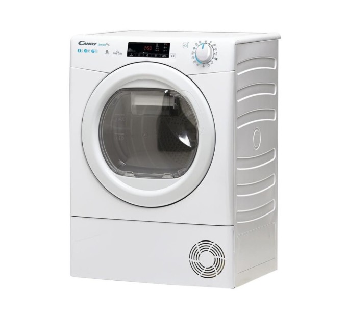 Сушильна машина Candy CSOEH8A2TE-S