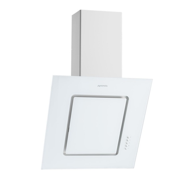 Витяжка кухонна Pyramida BT 600 PK GWH (BT600PKGWH)