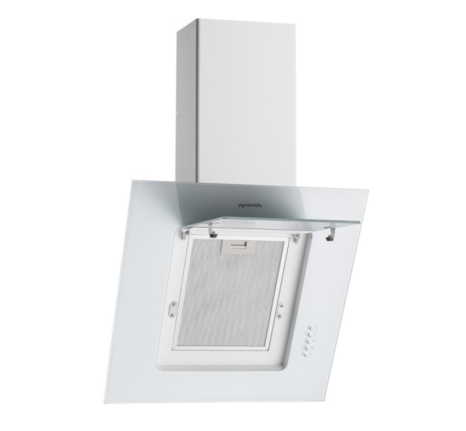 Витяжка кухонна Pyramida BT 600 PK GWH (BT600PKGWH)