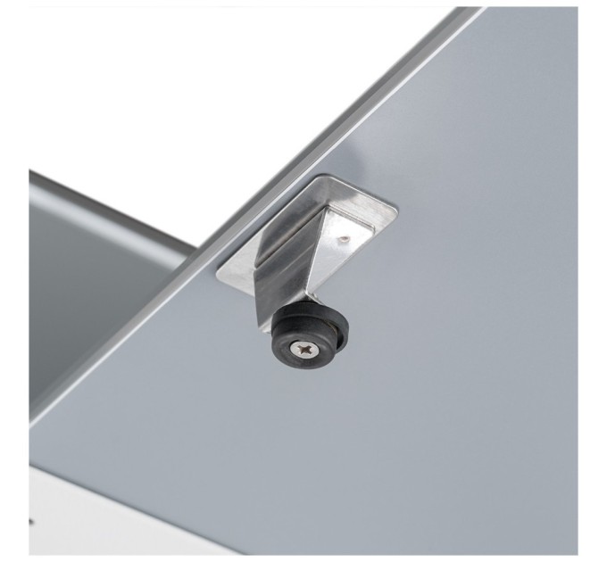 Витяжка кухонна Pyramida BT 600 PK GWH (BT600PKGWH)