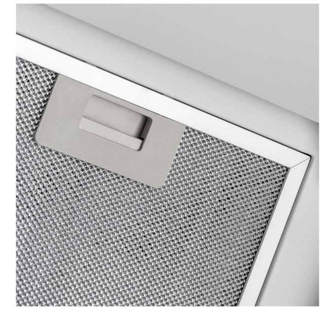 Витяжка кухонна Pyramida BT 600 PK GWH (BT600PKGWH)