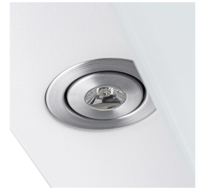 Витяжка кухонна Pyramida BT 600 PK GWH (BT600PKGWH)