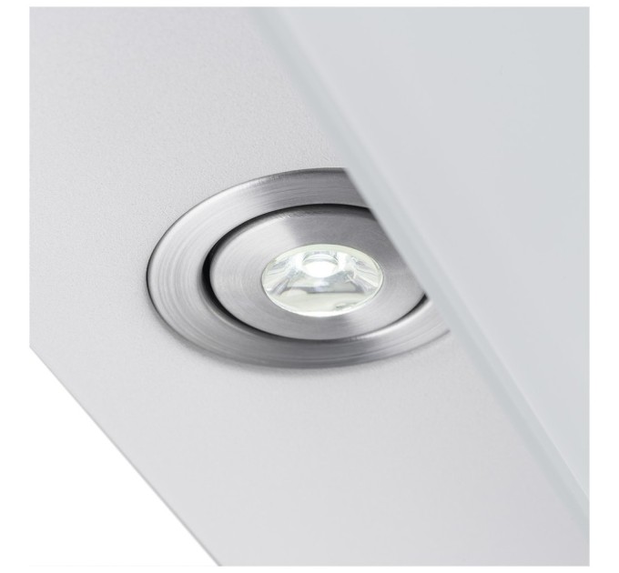 Витяжка кухонна Pyramida BT 600 PK GWH (BT600PKGWH)