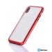 Чохол до мобільного телефона BeCover Magnetite Hardware Samsung Galaxy S9+ SM-G965 Red (702804) (702804)