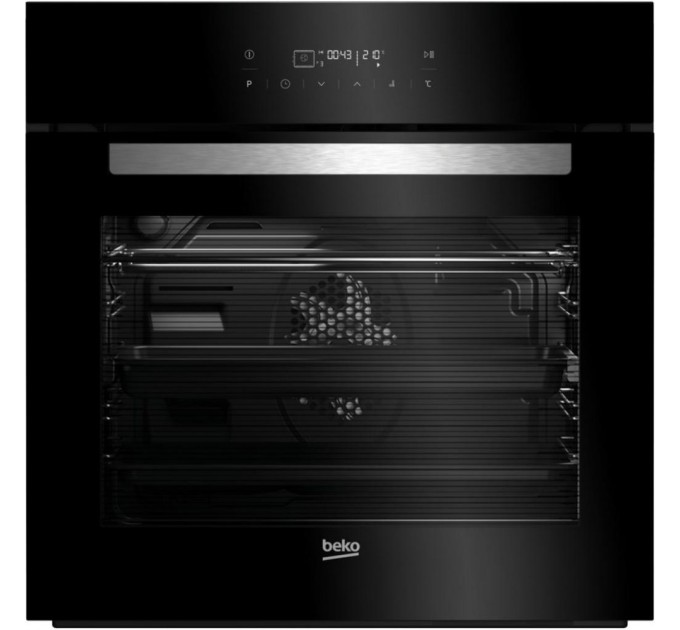 Духовой шкаф Beko BIM 24400 BCS (BIM24400BCS)