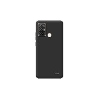 Чохол до мобільного телефона BeCover ZTE Blade A52 Black (708941)