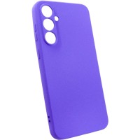 Чохол до мобільного телефона Dengos Carbon Samsung Galaxy S23 FE (purple) (DG-TPU-CRBN-190)