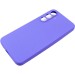 Чохол до мобільного телефона Dengos Carbon Samsung Galaxy S23 FE (purple) (DG-TPU-CRBN-190)