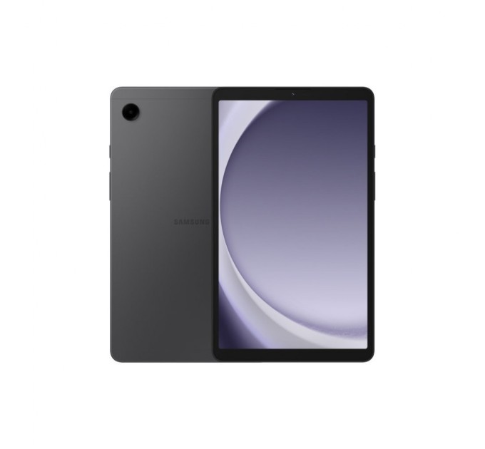 Планшет Samsung Galaxy Tab A9 8.7" Wi-Fi 8/128GB graphite (SM-X110NZAESEK)